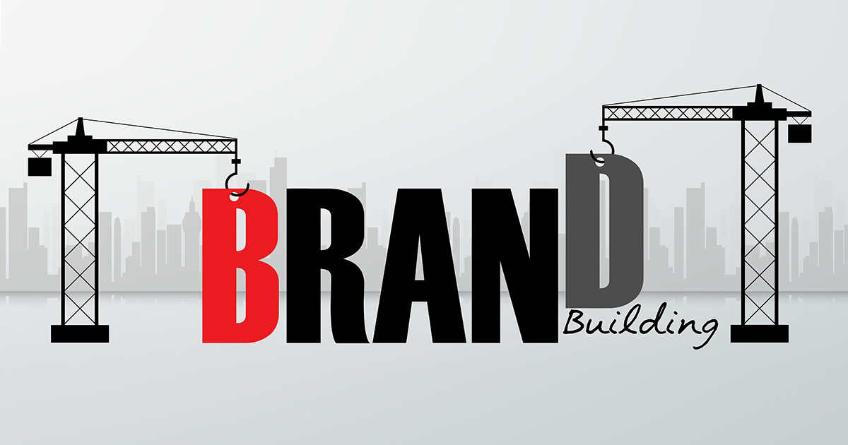 How To Create A Brand